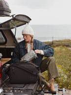 TRANSIT PACKING CUBE 4L #Standard Grey [TPC4]｜EVERGOODS