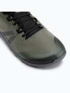 【Men】メササミット #アーミーグリーン [MSSM-AMGN]｜XERO SHOES