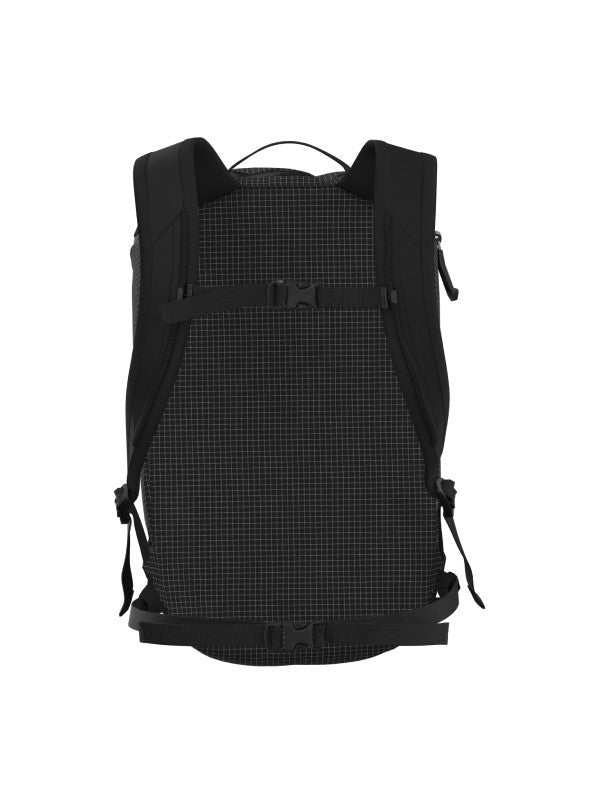 Konseal 15 Backpack #Black [X00000983201]｜ARC'TERYX