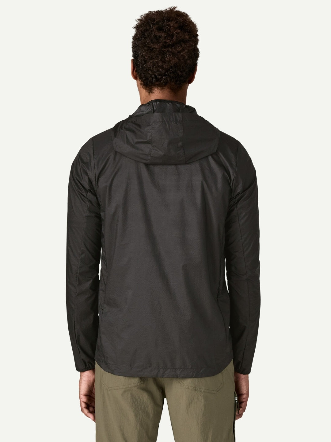 Houdini Jacket #BOB [24142]｜patagonia – moderate