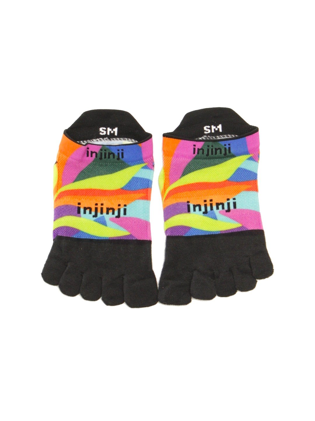 スペクトラムランLWノーショウ #バージャー [261410]｜injinji