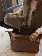 TRANSIT PACKING CUBE 4L #Standard Grey [TPC4]｜EVERGOODS