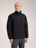 Atom Heavyweight Jacket #Black [X00000751501]｜ARC'TERYX