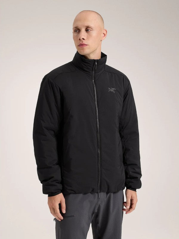 Atom Heavyweight Jacket #Black [X00000751501]｜ARC'TERYX