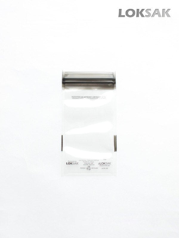 単品 防水マルチケース スマートフォン スモール [BULK-SP-S]｜LOKSAK