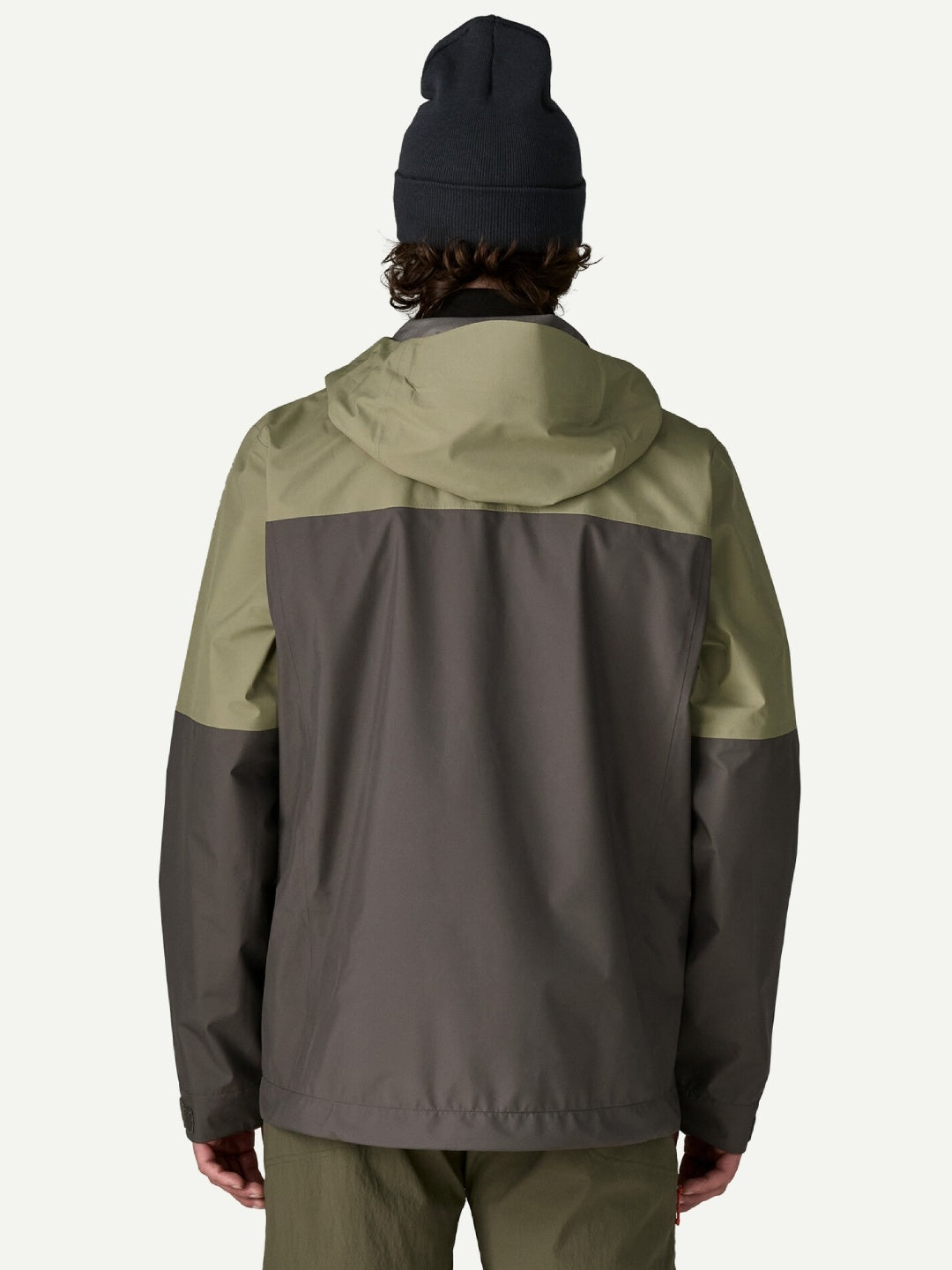 Boulder Fork Rain Jacket #FGRV [85140]｜patagonia – moderate