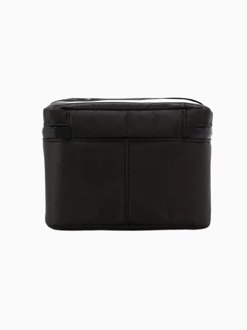 sil soft cooler small #black/010 [6987260]｜and wander