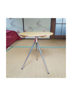 シノギチャブダイ 三脚取付具 240mm [AX0225]｜AXESQUIN