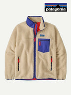 Men's Classic Retro-X Jacket #DNAT [23057]｜patagonia