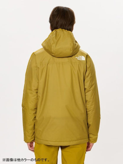 Aglow DW Light Jacket #SN [NY82320]｜THE NORTH FACE