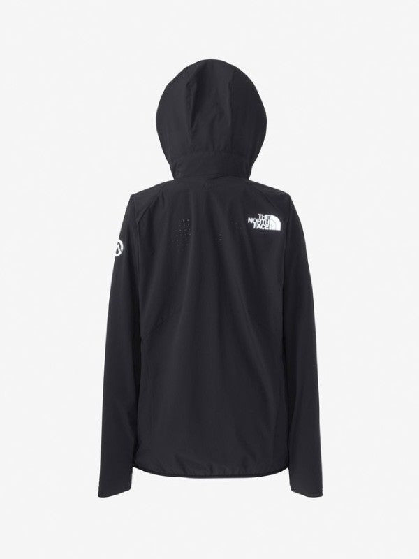 Infinity Trail Hoodie #K [NP22370]｜THE NORTH FACE