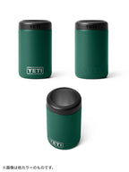 Rambler 12oz Colster 2.0 #STAINLESS [21071501576]｜YETI