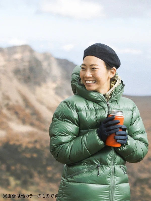 ベレーボウ #オリーブ [13076]｜AXESQUIN【Outlet_30】