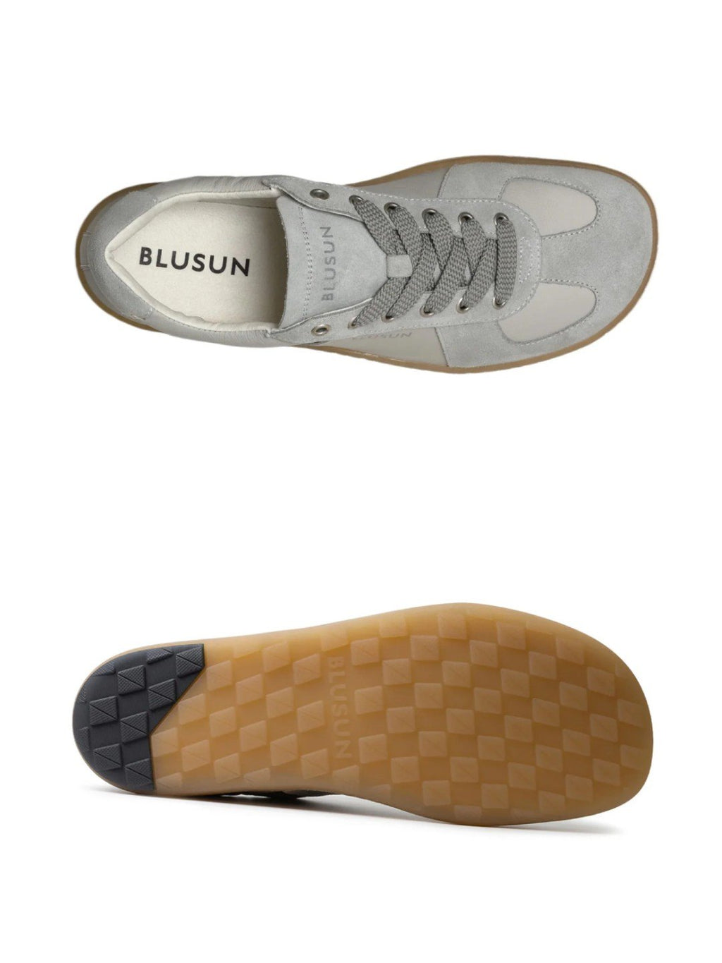 BLSN-200 M #Gray [BLU104-001125-GRY041]｜BLUSUN