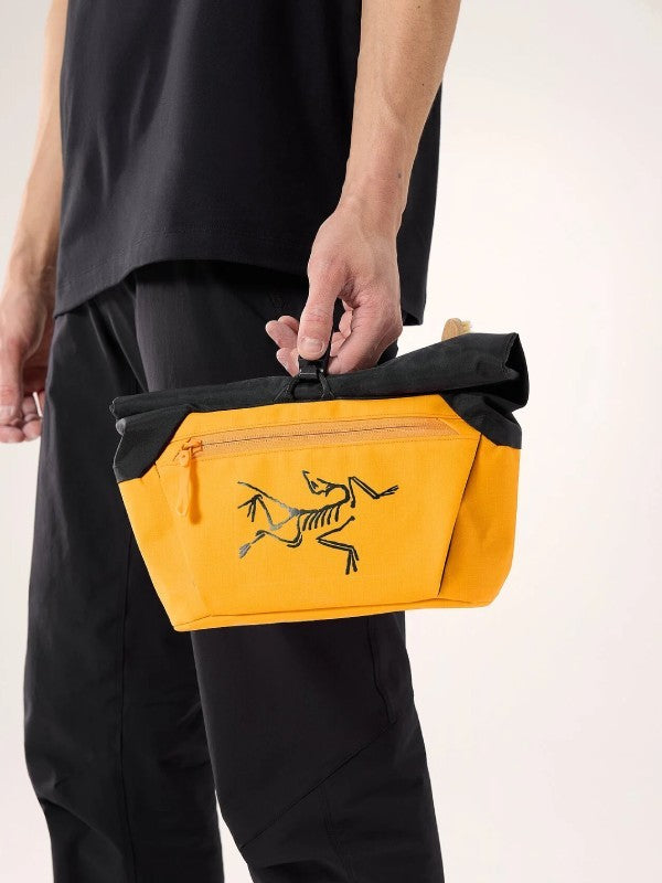 Ion Chalk Bucket #Edziza [X00000804802]｜ARC'TERYX