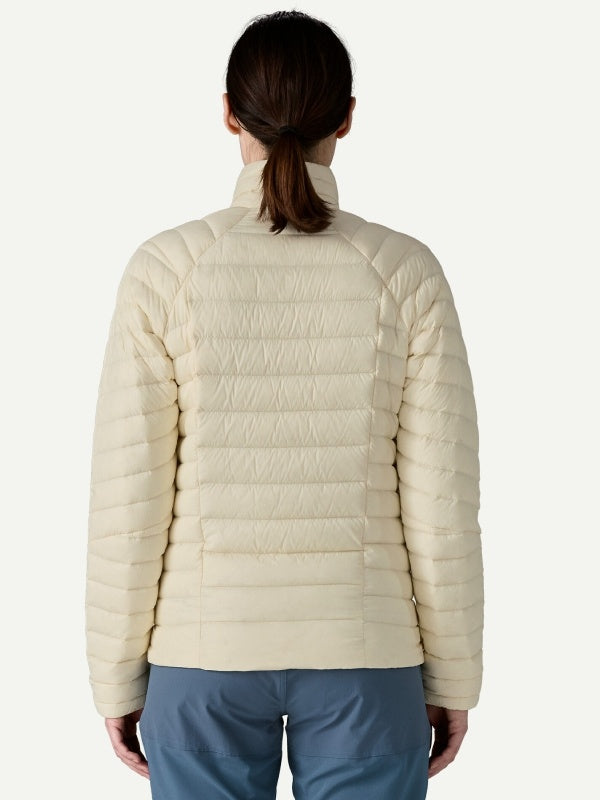 Women's Down Sweater #WLWT [84684]｜patagonia