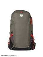 Persist Men's 30L Endless Promise #Black [39358]｜NEMO