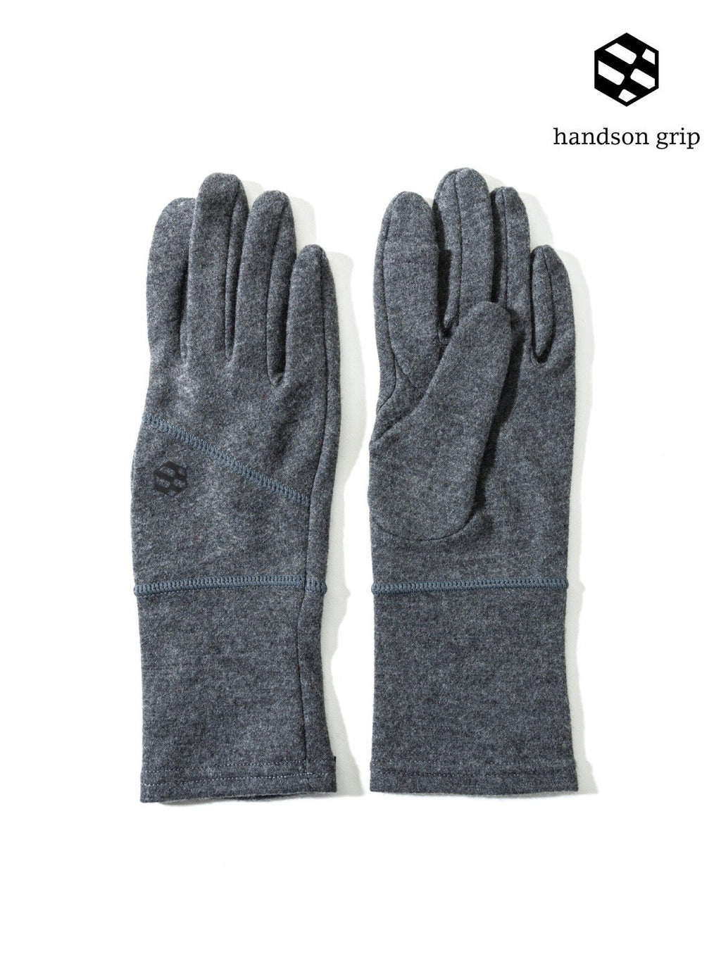 Hobo #MG(ミックスグレー) [HB24]｜handson grip