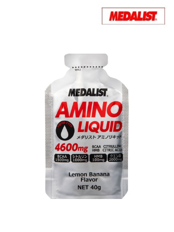 アミノリキッド [89012]｜MEDALIST