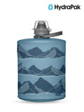Stowe Mountain #TahoeBlue 500ml [GS341TM] | Hydrapak