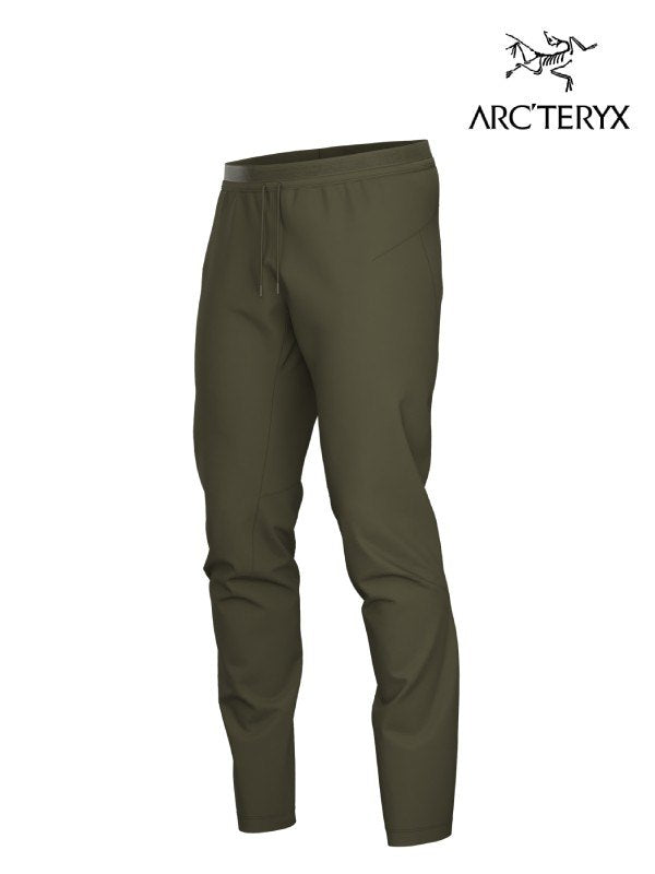 Norvan Pant M #Tatsu [X00000689902]｜ARC'TERYX