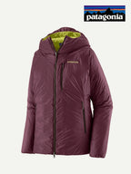 【Women】Women's DAS Light Hoody #BYFG [85306]｜patagonia