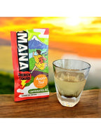 マナ エナジーリキッド アップルティー味｜MANABAR