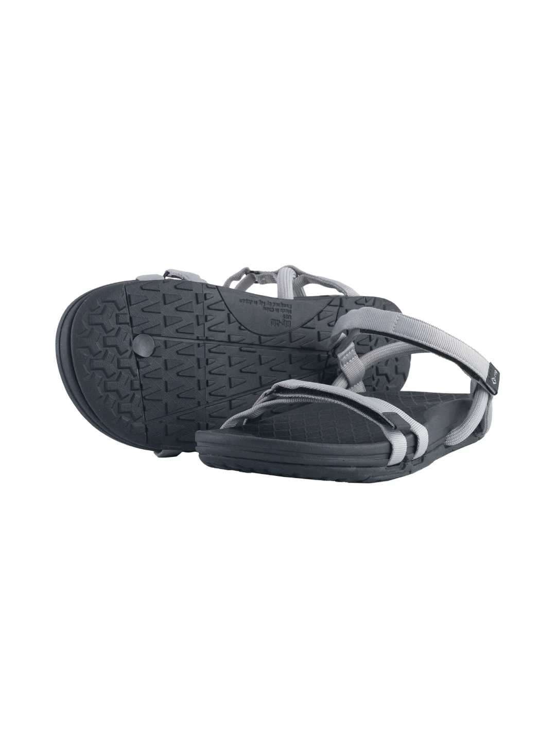 tetiva2.0 #GRAY BLACK [RG0035GB8]｜rig FOOTWEAR