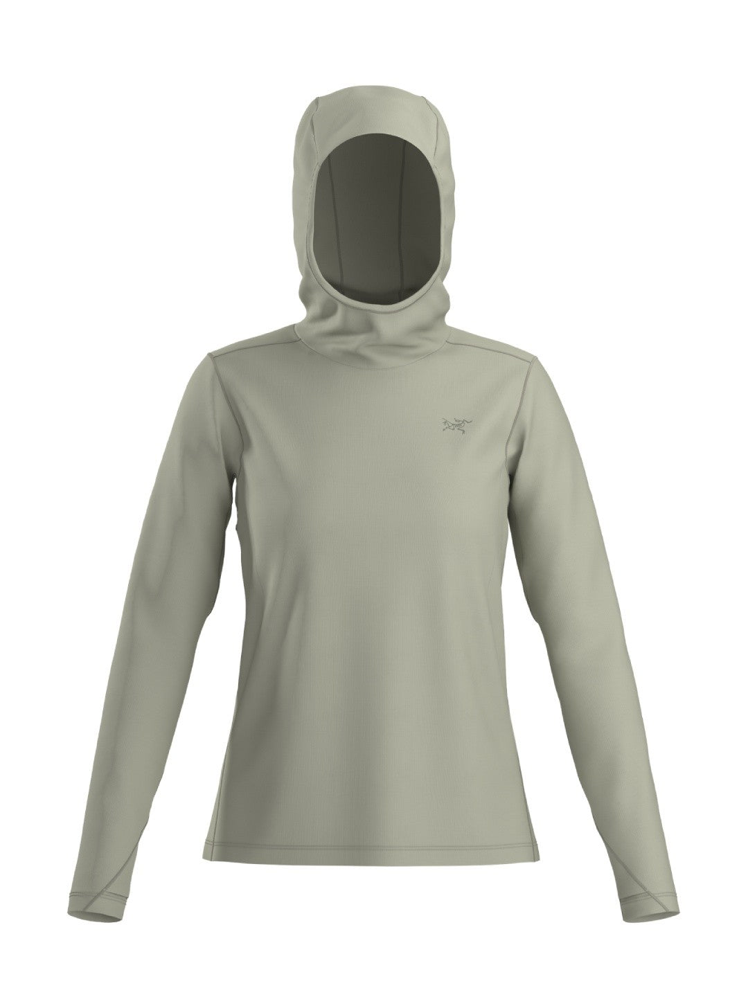 Women's Sunna Hoody #Habitat [X00001024904]｜ARC'TERYX
