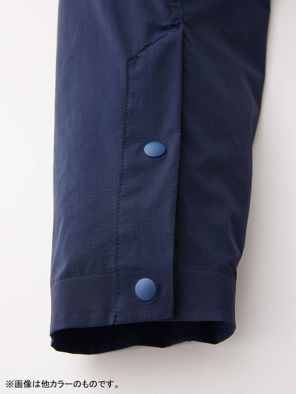 Sweet Water Shirt #Light Blue [TB241-350]｜Teton Bros.