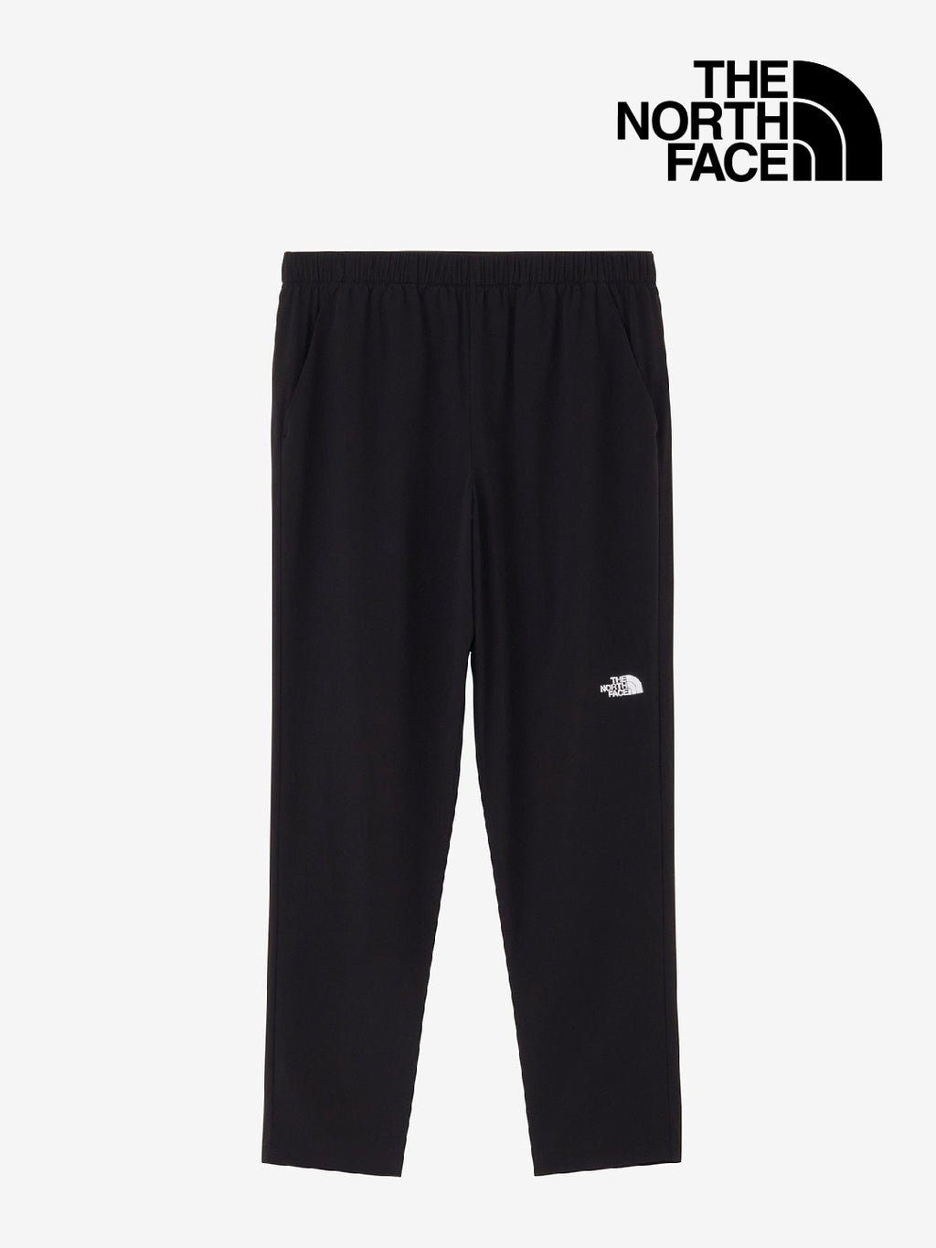 【Men】Streamline Long Pant #K [NB72676]｜THE NORTH FACE