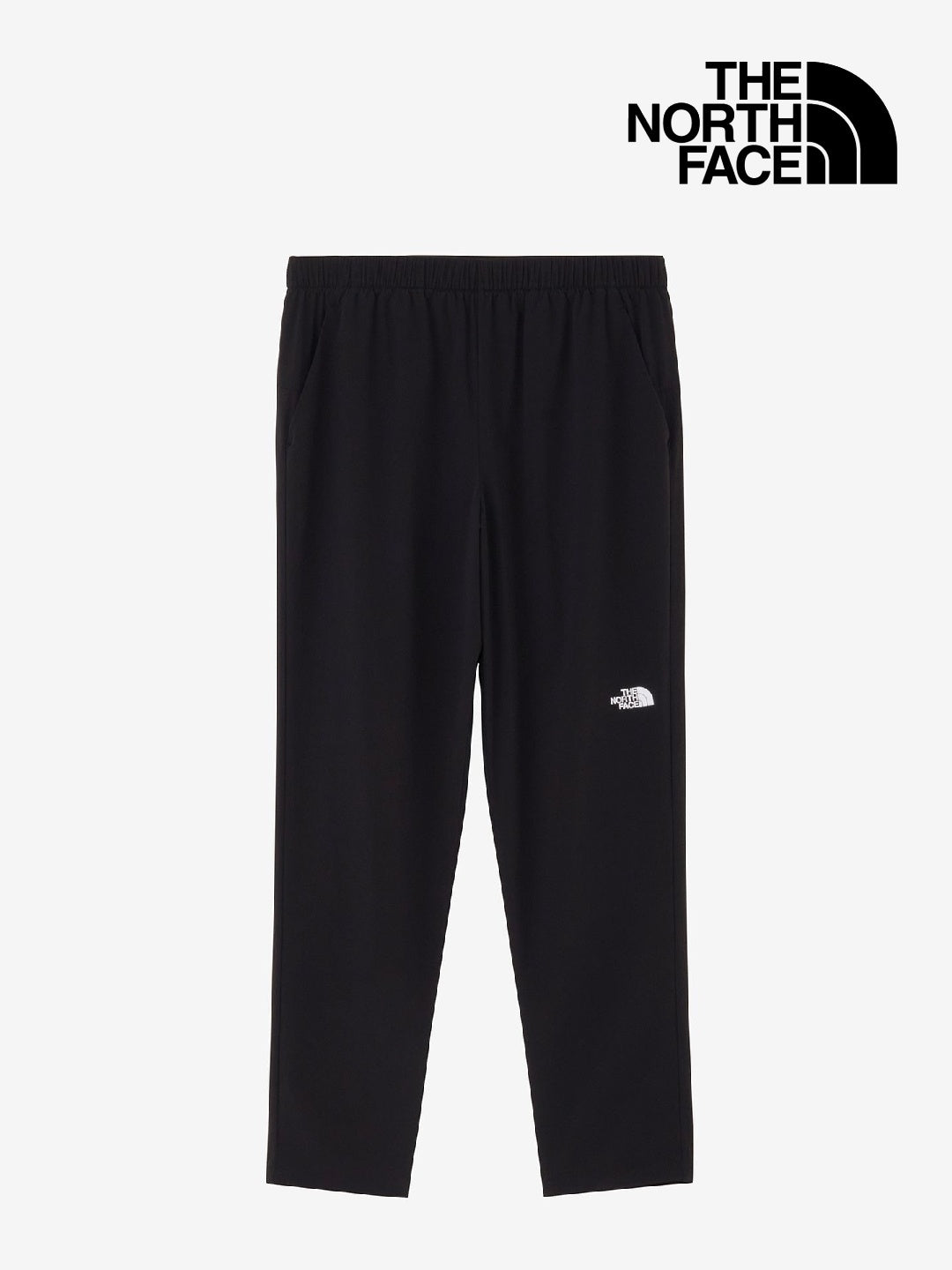 【Men】Streamline Long Pant #K [NB72676]｜THE NORTH FACE