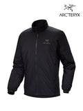 Atom 黑色外套 [X00000734903] | ARC'TERYX