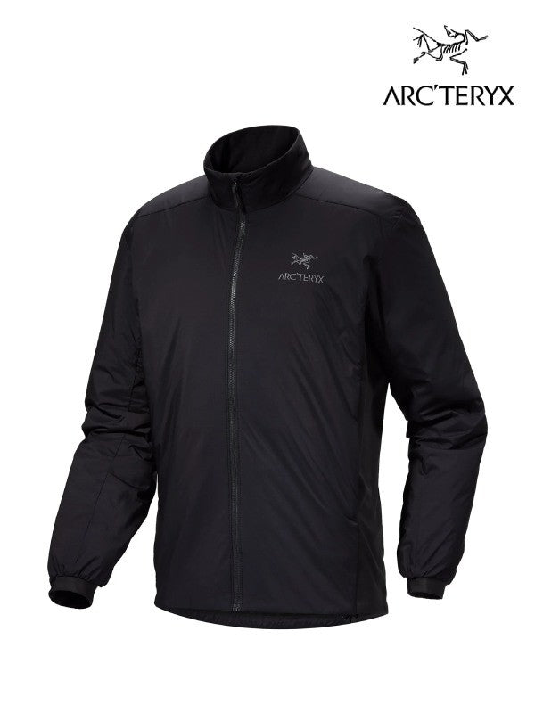 Atom Jacket #Black [X00000734903]｜ARC'TERYX