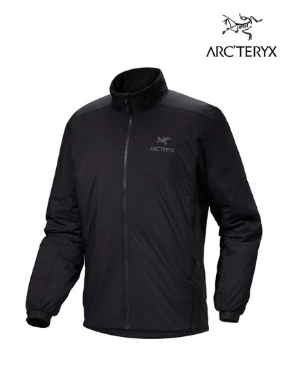 Atom Jacket #Black [X00000734903]｜ARC'TERYX