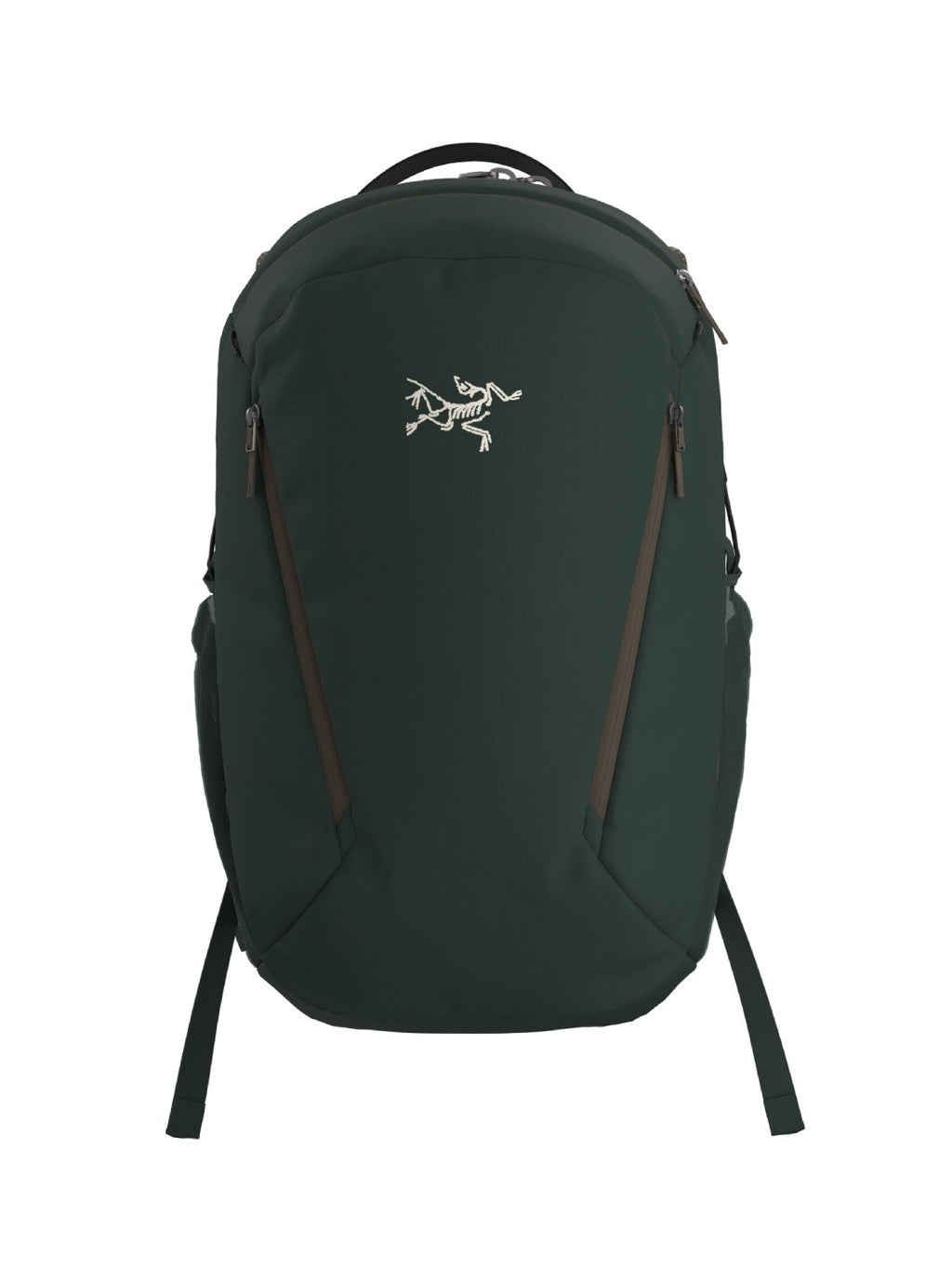 Mantis 26 Backpack #Dark Jade / Mongoose [X00000982519]｜ARC'TERYX