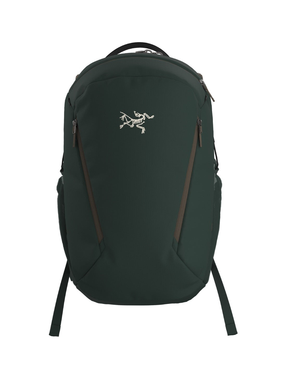 Mantis 26 Backpack #Dark Jade / Mongoose [X00000982519]｜ARC'TERYX