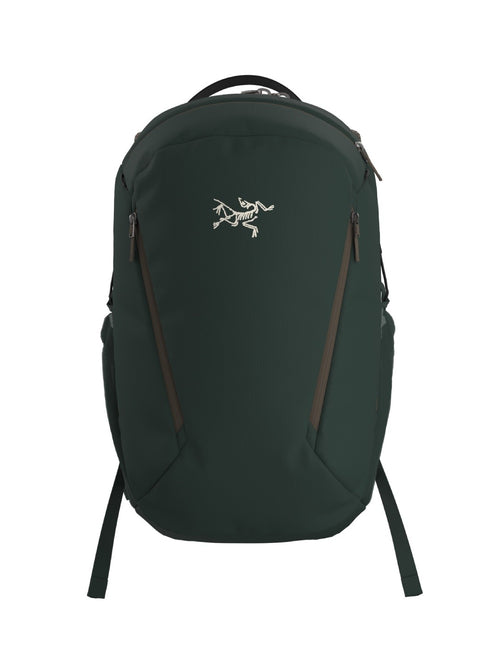 Mantis 26 Backpack #Dark Jade / Mongoose [X00000982519]｜ARC'TERYX