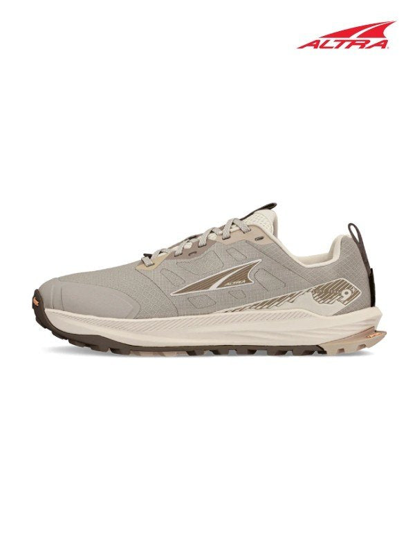 Women's LONE PEAK 9+ W #TAUPE [AL0A85RH9231M055]｜ALTRA