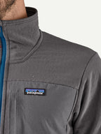 Men's R2 TechFace Jacket #FGE [83626]｜patagonia