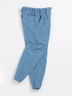 HIKE&BIKE PS PANTS #SAX [PS241013]｜PAPERSKY WEAR