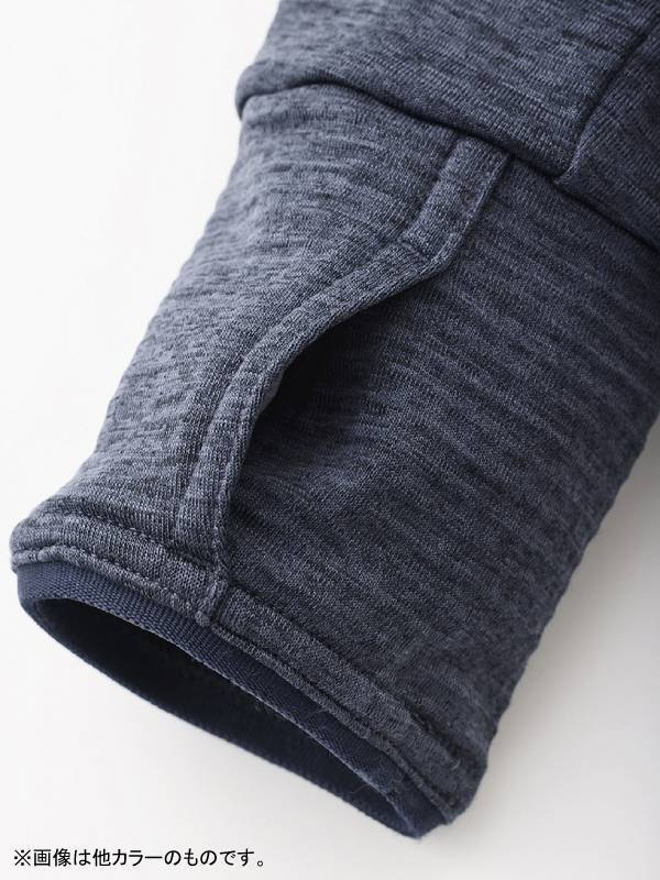 Graphene Zip Hoody #Graphite [TB243-350202]｜Teton Bros.【Outlet_30】