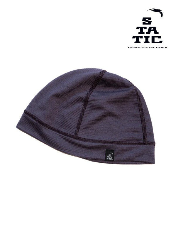 All Elevation Beanie #Sugilite [35900]｜STATIC