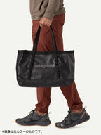 Black Hole Tote 25L #BCW [49032]｜patagonia