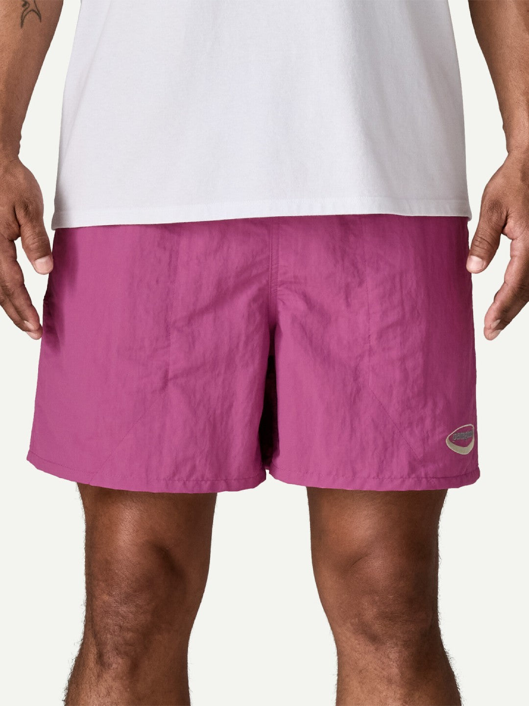 Baggies Shorts - 5 in. #OLFM [57022]｜patagonia – moderate