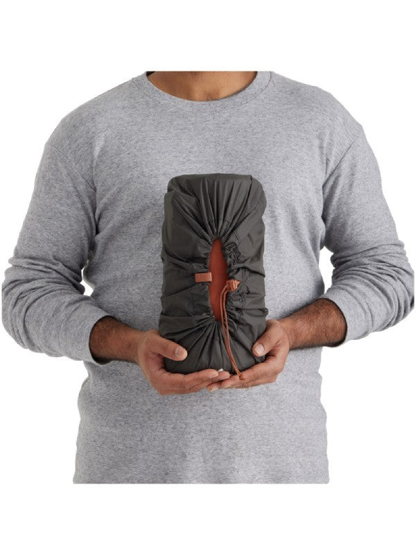 パシュート S.I. マット ラージ #ボンベイブラウン [ST81068001]｜SEA TO SUMMIT