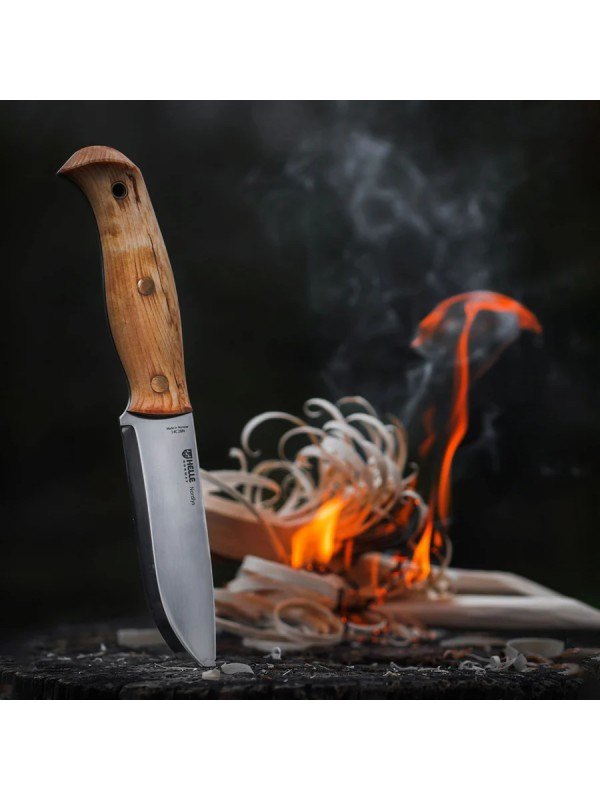 ヘレナイフ ノルドリス Nordlys [200671]｜MORAKNIV