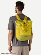Terravia Tote Pack #SMDB [48814]｜patagonia