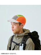 Buckwheat Cap #Black [HL-1020]｜halo commodity