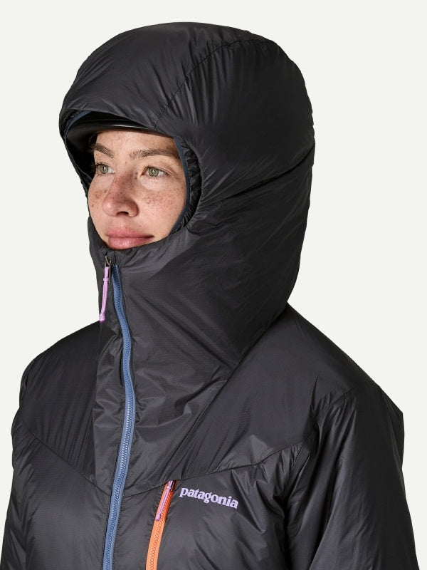 patagonia ダスパーカー Women's DAS Parka #SBLP [85355]｜patagonia – moderate